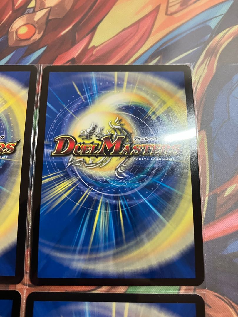 轟く侵略 レッドゾーン LEG P89/Y16 WINNER プロモ