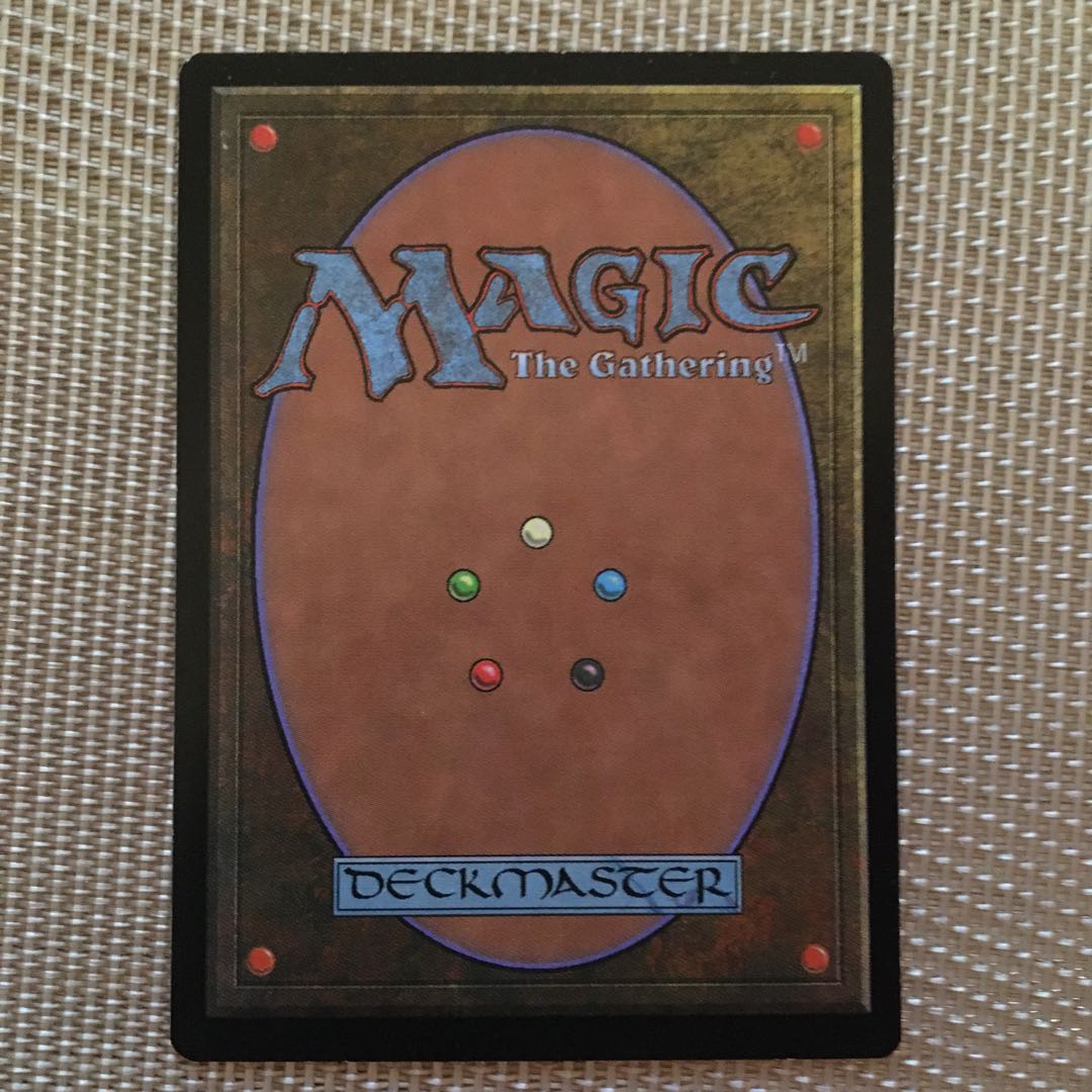 《吸血の教示者/Vampiric Tutor》[6ED] 黒R