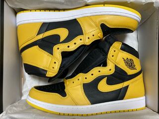 28.5cm ナイキ エアジョーダン1 ハイ OG "パラン" 28.5cm