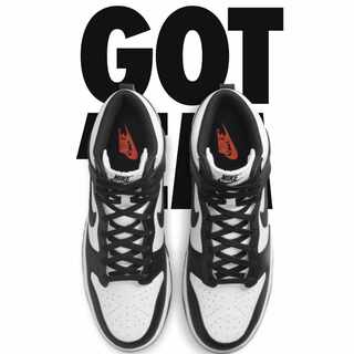 【28.5cm】DUNK championship white   28.5cm