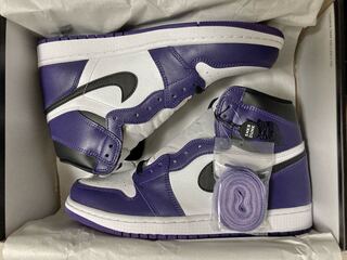 28cm ナイキ エアジョーダン1 レトロ ハイ OG " 28cm