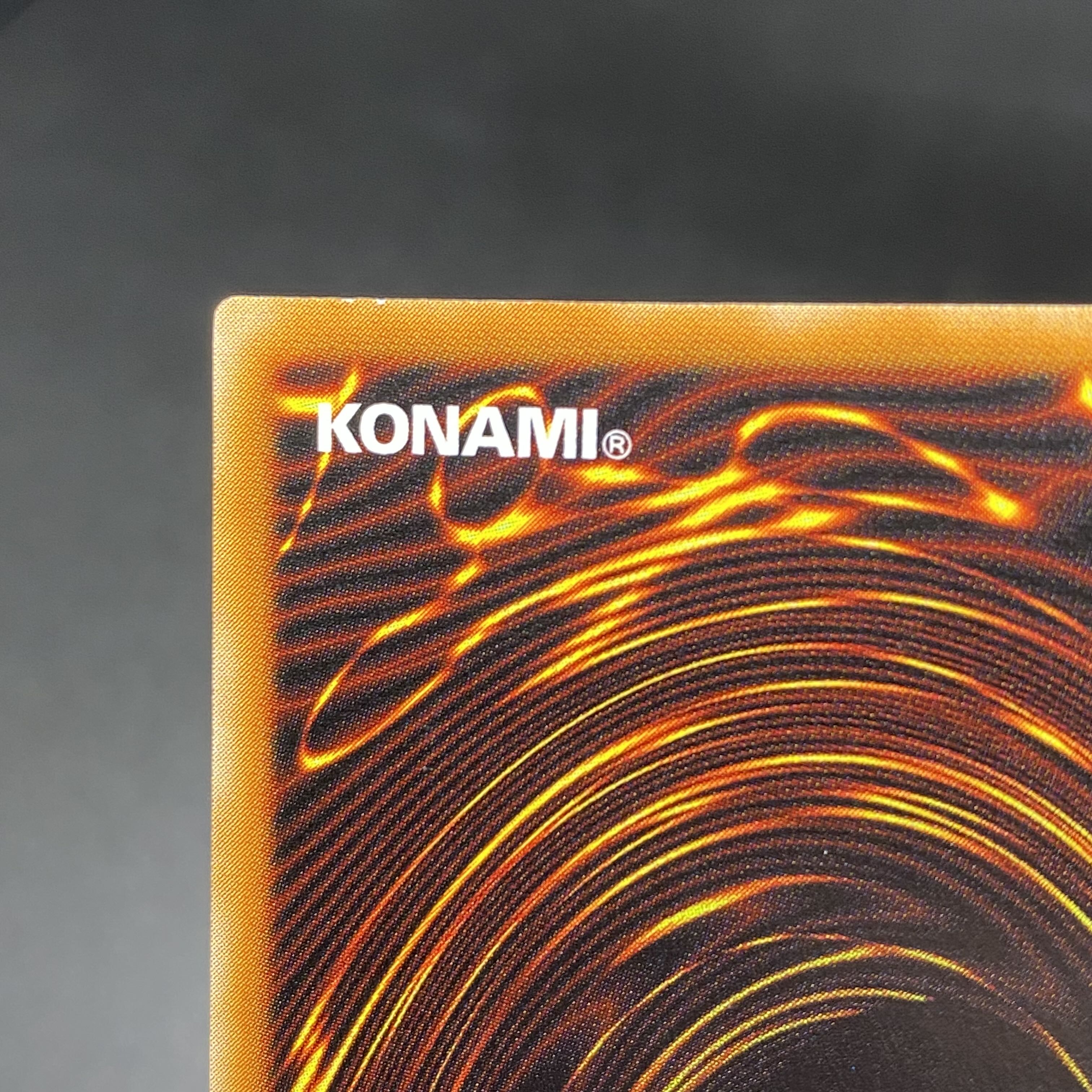 Psychic Mage Swordsman - Black Paladin 303-051 Ultimate Rare Relief