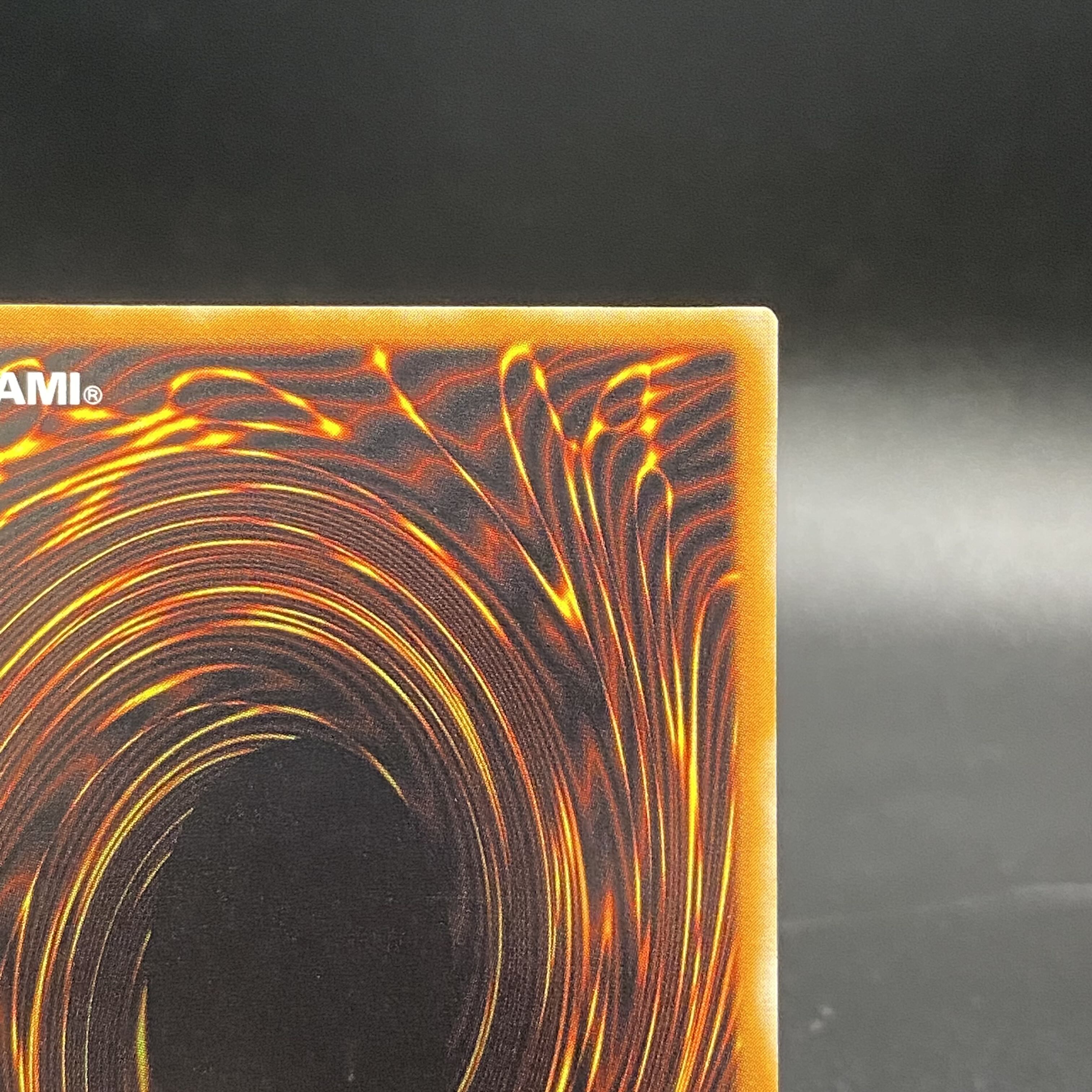 Psychic Mage Swordsman - Black Paladin 303-051 Ultimate Rare Relief