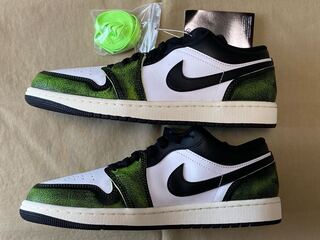 Nike Air Jordan 1 Low "Wear Away" ナイキ エアジョーダン1 ロー "ウェアアウェイ" 28cm