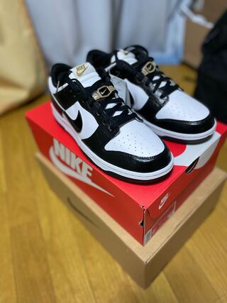 nike dunk low retro SE 2足セット27&29 27cm