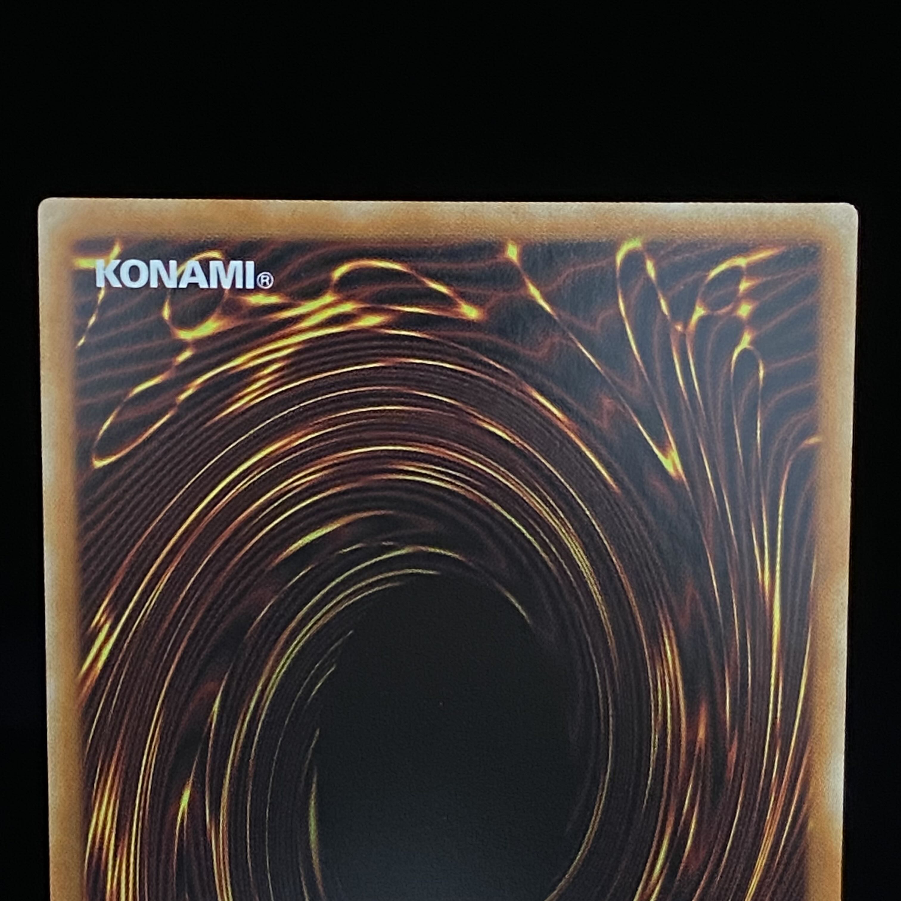 Cortesia, the Brilliant Saint Prismatic Secret Rare PSE DABE-JP011