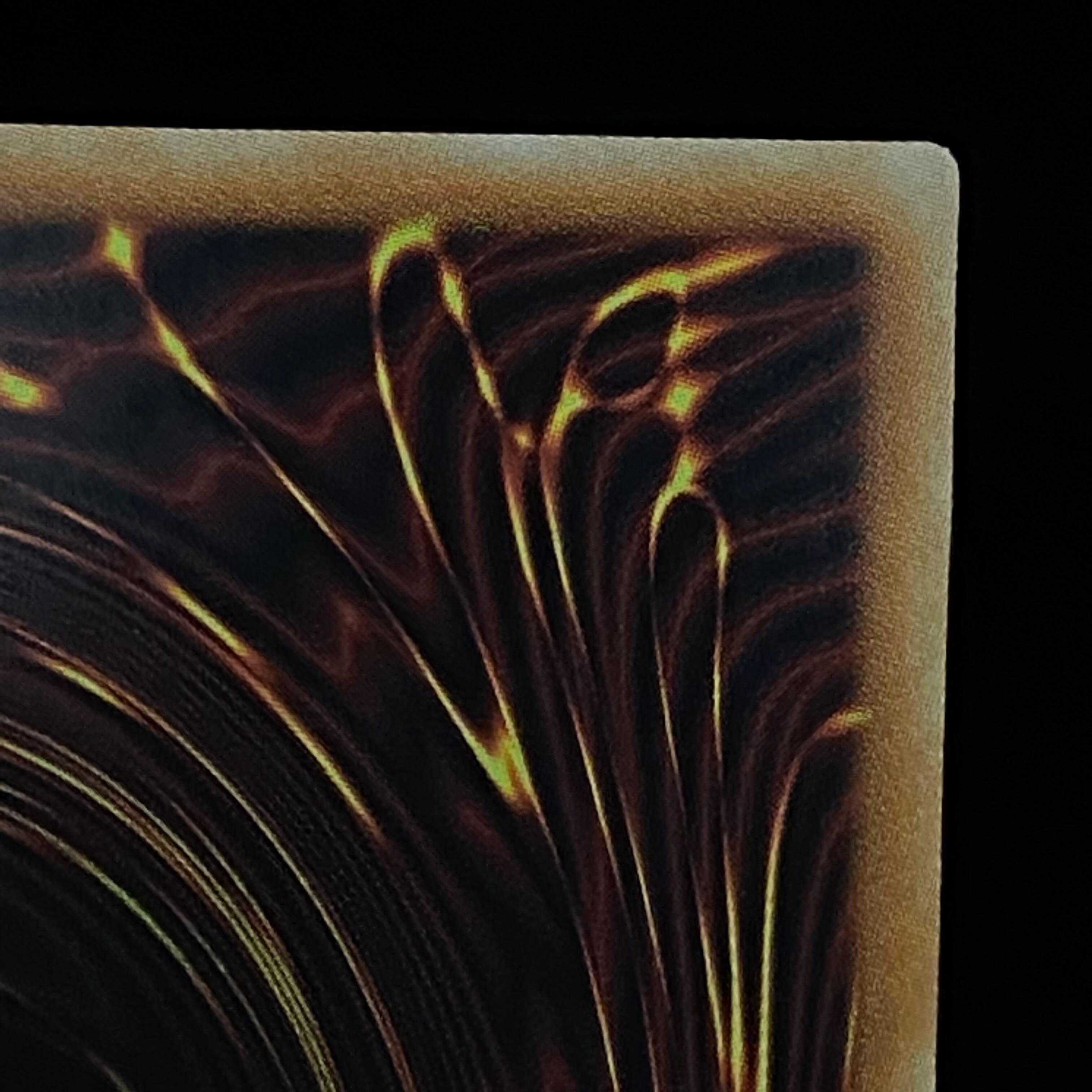 Cortesia, the Brilliant Saint Prismatic Secret Rare PSE DABE-JP011