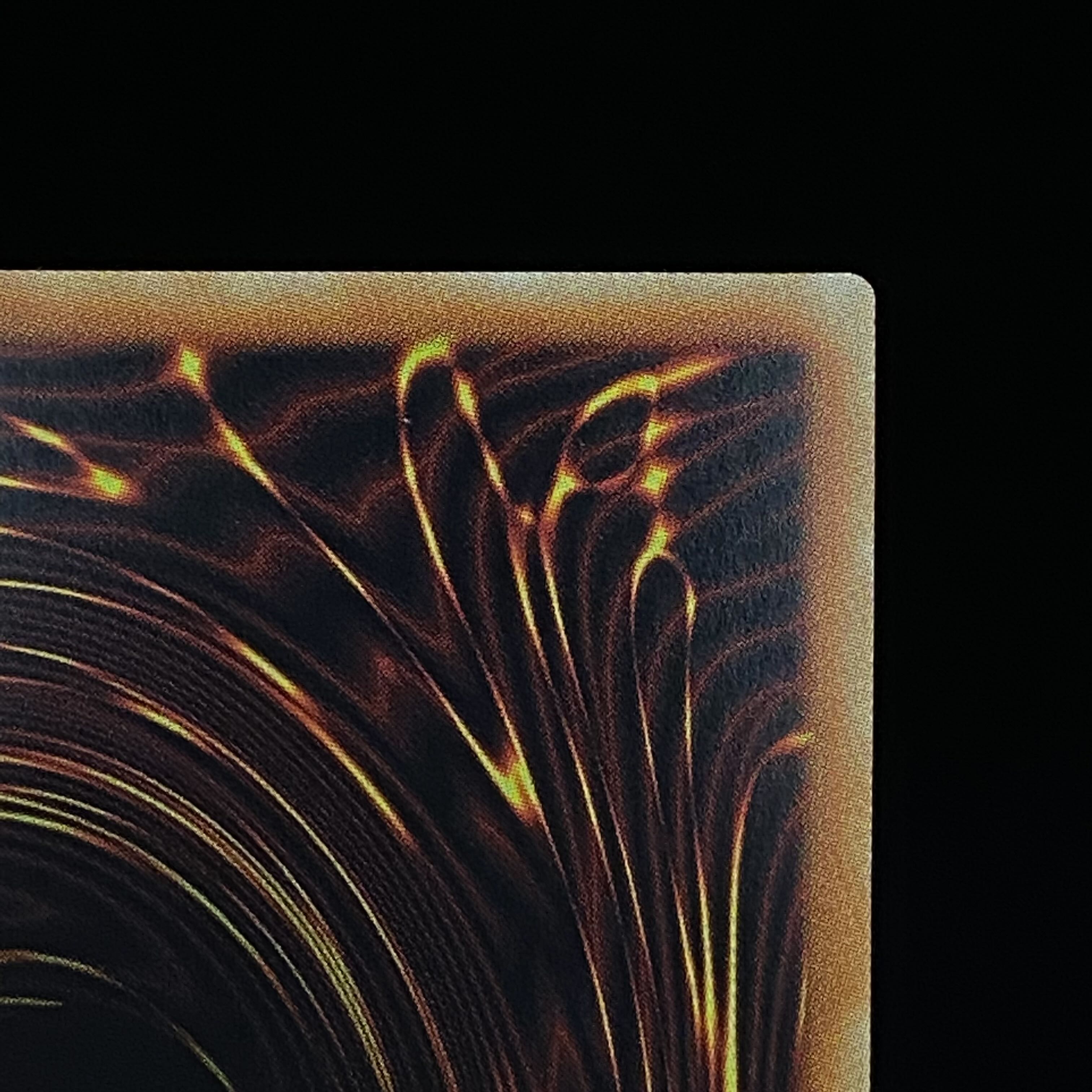 Tiaraments Shaylane Prismatic Secret Rare PSE POTE-JP014