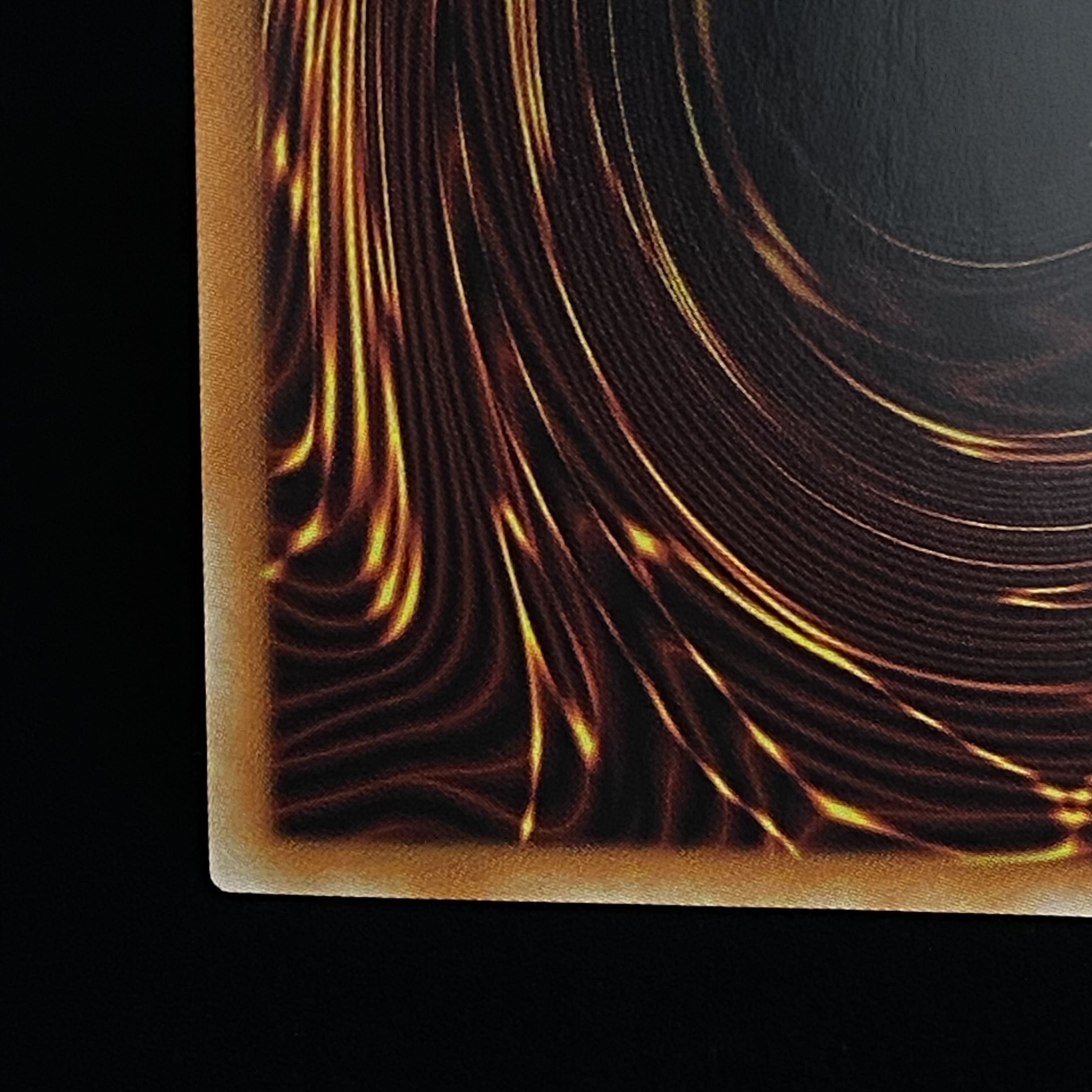 Tiaraments Shaylane Prismatic Secret Rare PSE POTE-JP014