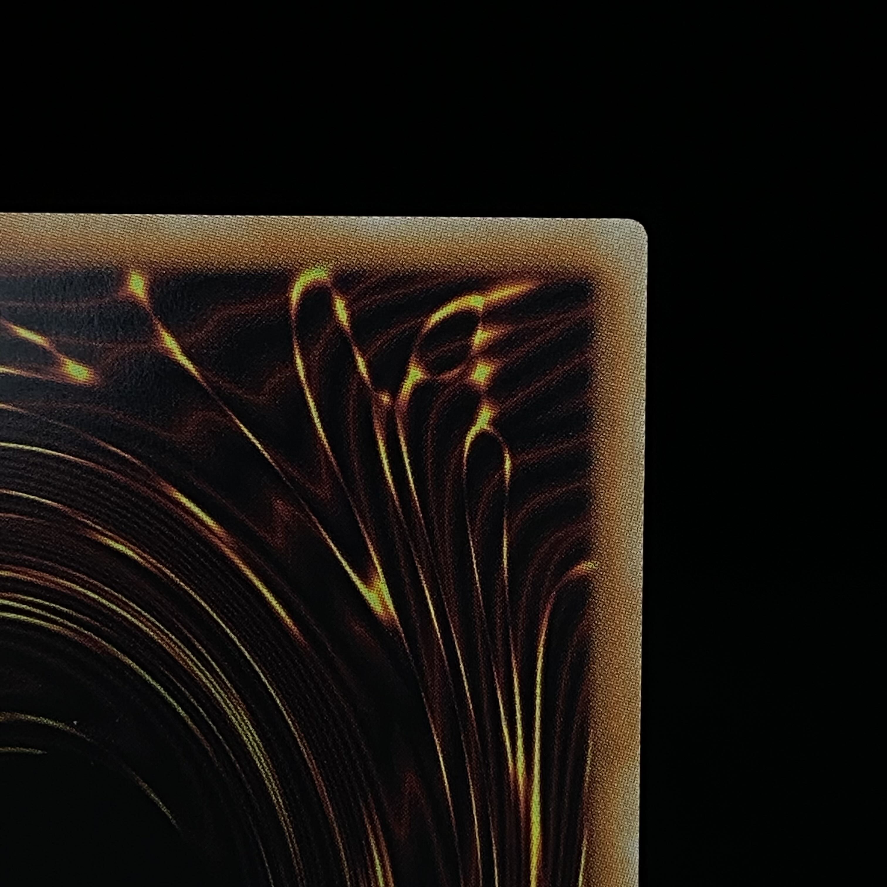 Tiara Menzrukaros Prismatic Secret Rare PSE DABL-JP039