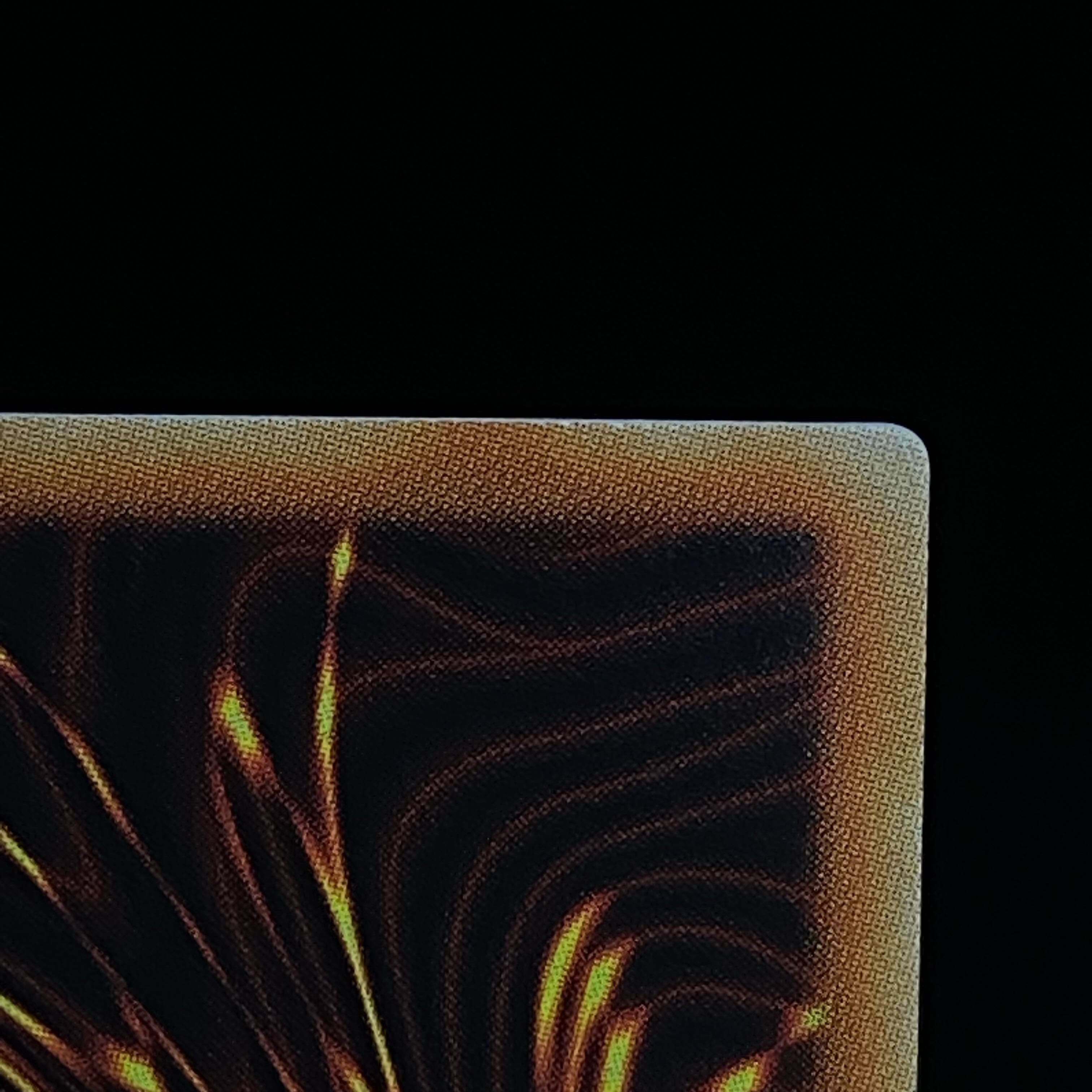 Dragon Master Knight Prismatic Secret Rare PSE BACH-JPS01