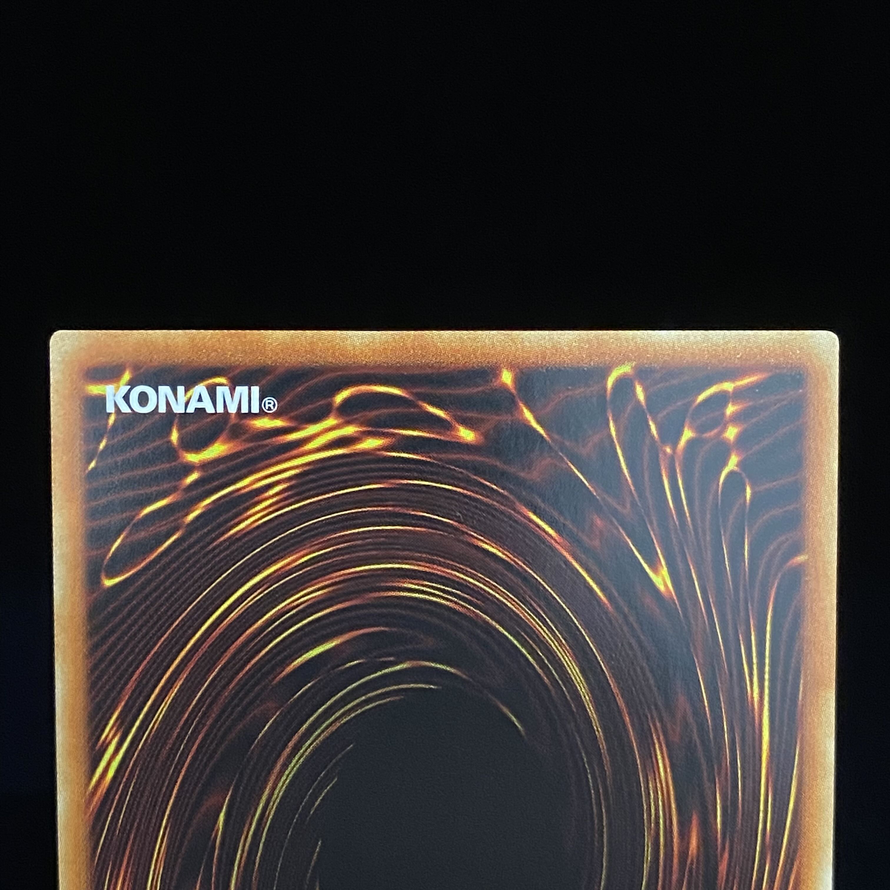 Dragon Master Knight Prismatic Secret Rare PSE BACH-JPS01