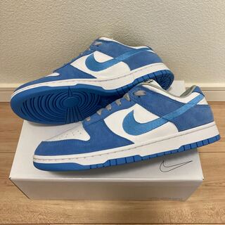 DUNK low by you unlocked 27.5cm 27.5cm