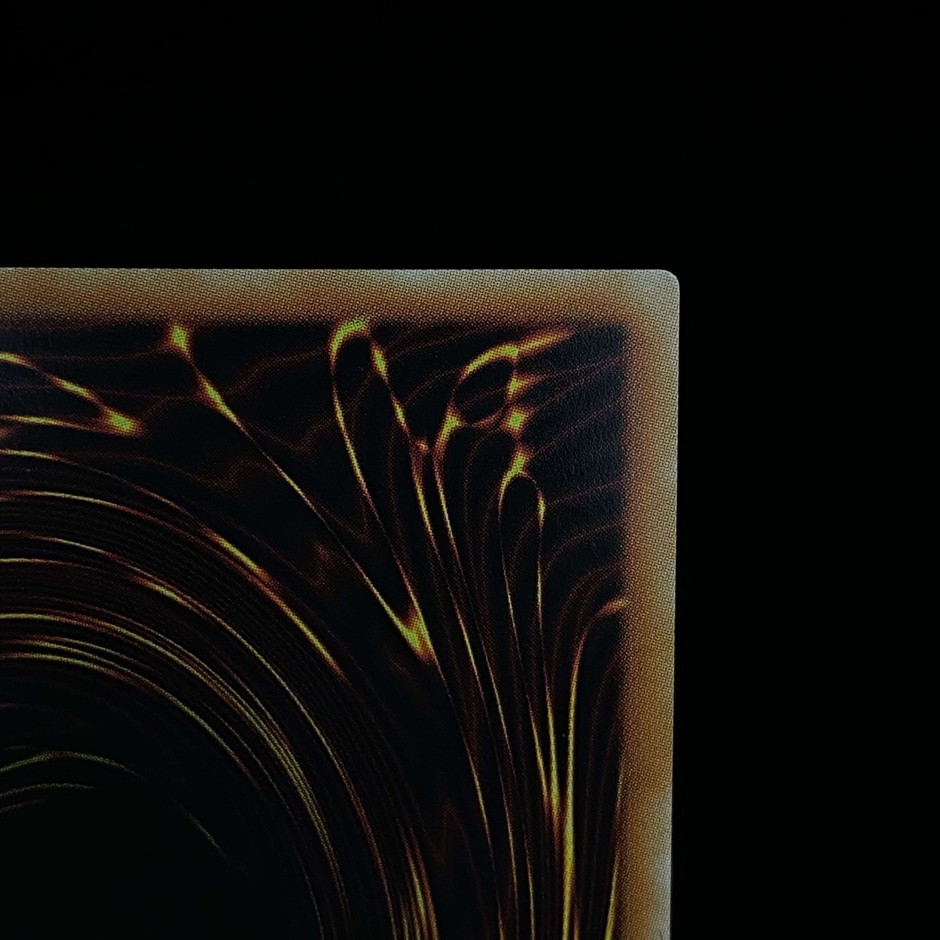 Lyna the Light Charmer, Lustrous Prismatic Secret Rare PSE LIOV-JP049