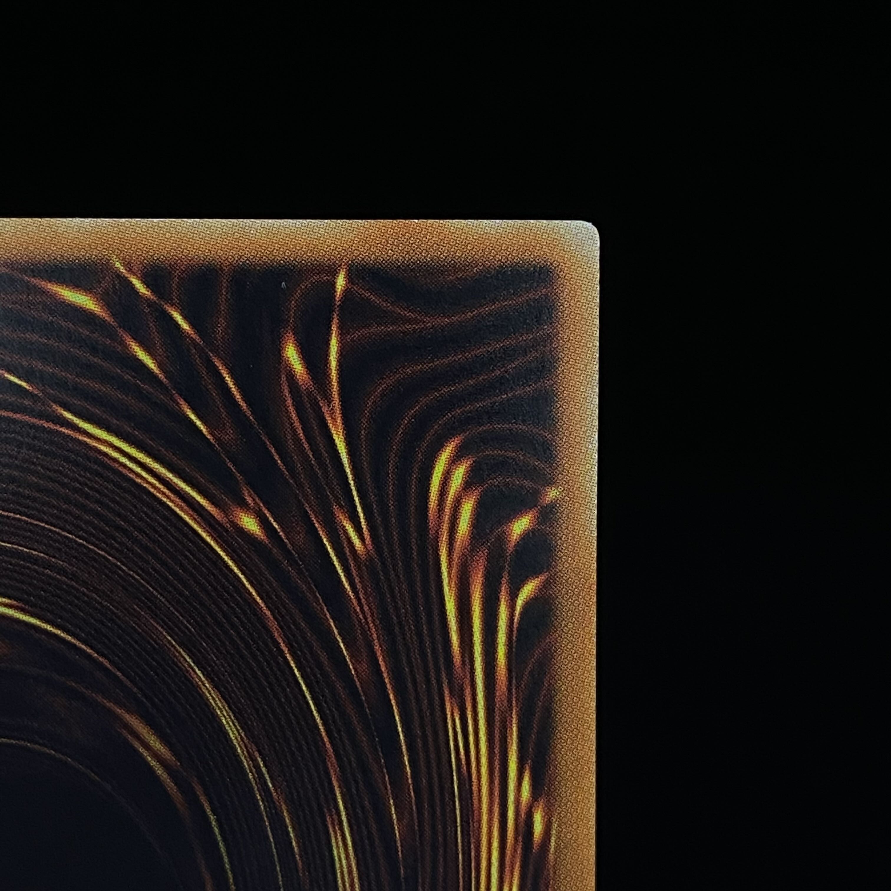 Blue-Eyes Alternative White Dragon 20th Secret Rare 20CP-JPF01