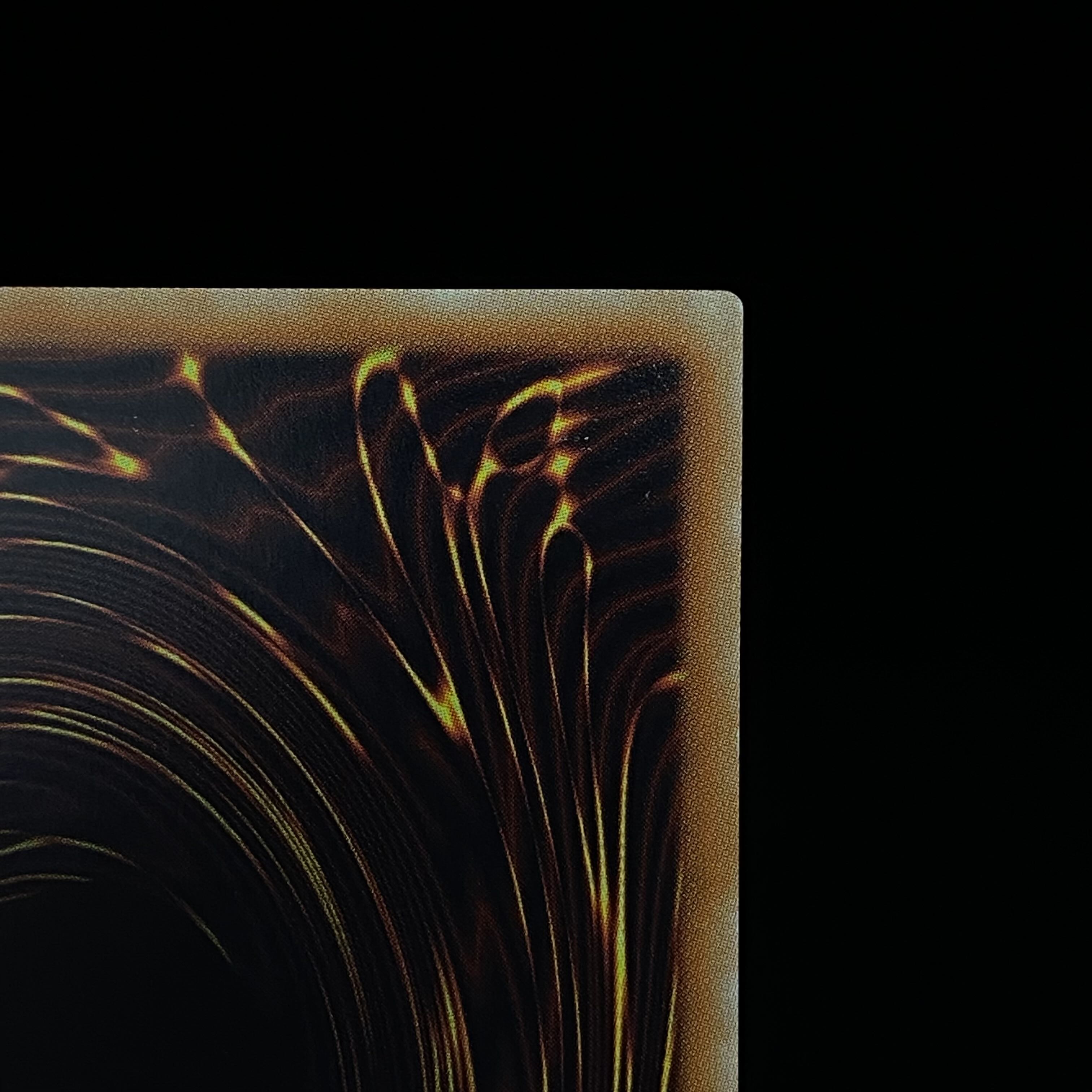 Blue-Eyes Alternative White Dragon 20th Secret Rare 20CP-JPF01