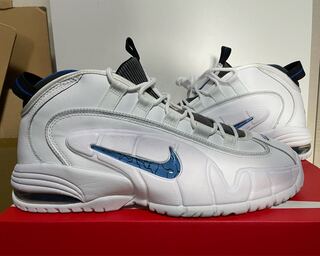Nike Air Max Penny 1 28.5cm 28.5cm