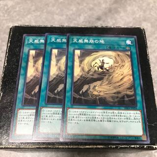 Flawless Perfection of the Tenyi Normal 3 cards