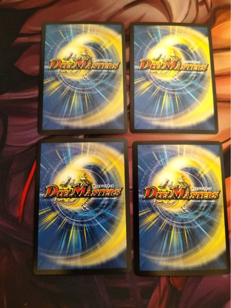 The 7th God Emperor Sahasrara