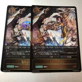 Dragon Calling Flute LG 2 pcs.