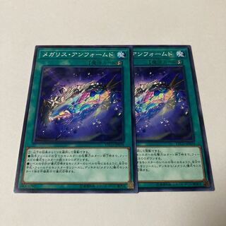 メガリス・アンフォームド ノーマル JP070