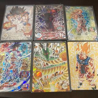 Super Dragon Ball Heroes