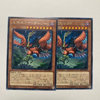 Danger! Thunderbird! Rare JP025