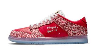 dunk sb magic mushrooms 26cm