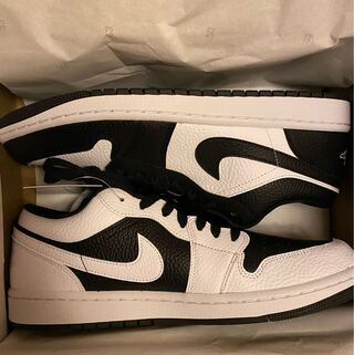 エアジョーダン1LOW SE オマージュ 29cm