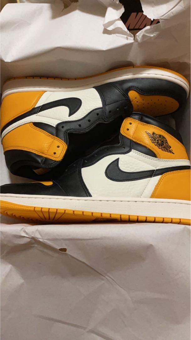 専用　aj1 3足 25.5cm