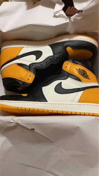 専用　aj1 3足 25.5cm