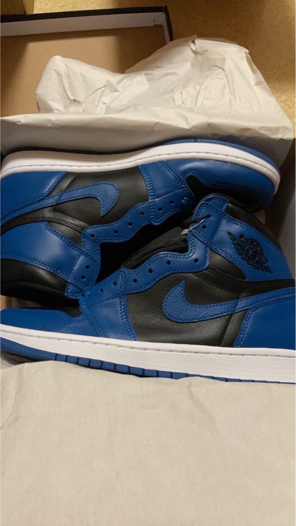 専用　aj1 3足 25.5cm