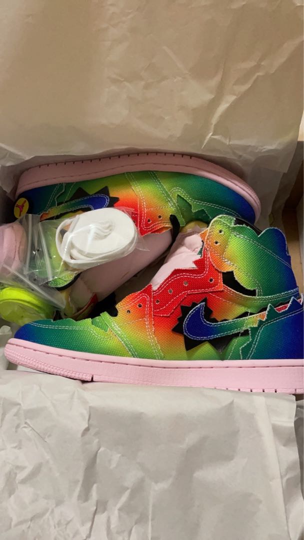 専用　aj1 3足 25.5cm