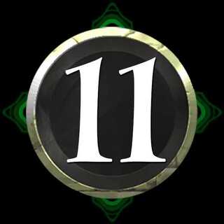 スピリット　緑11