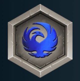 サファイア ギルドストック1個