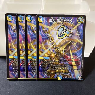 Proten! Ginga MAX R 24/95