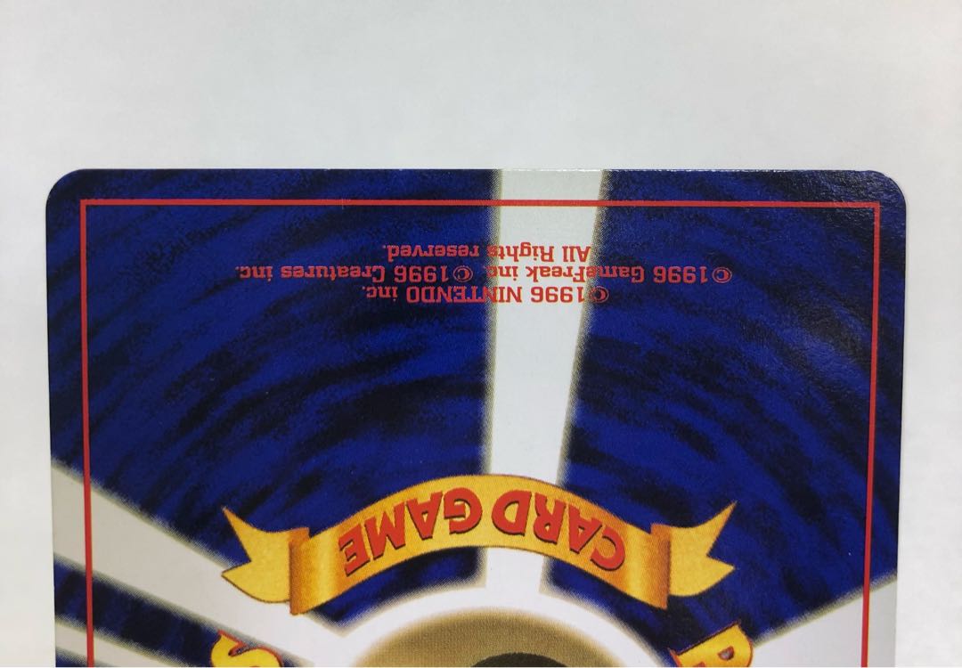 Pocketka Old Back Bellossom Vileplume Venomoth Set of 3