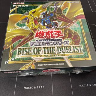 Yu-Gi-Oh Rise of the Dues Squirrelto