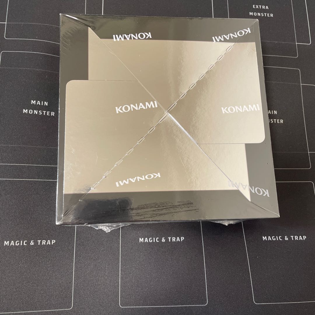 Yu-Gi-Oh Rise of the Dues Squirrelto