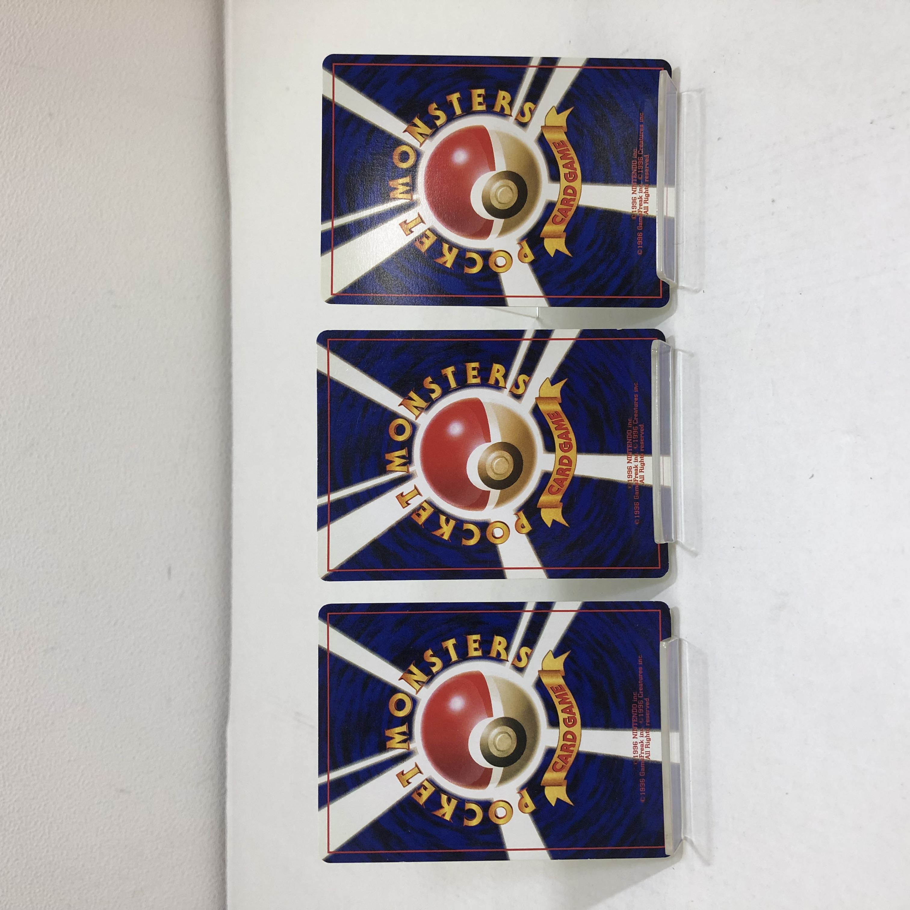 Pocketka Old back Venomoth Vileplume Victreebel