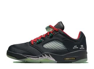 CLOT × Nike Air Jordan 5 Low "Jade 5 Low" クロット × ナイキ エアジョーダン5 ロー "ジェイド 5 ロー" 28cm