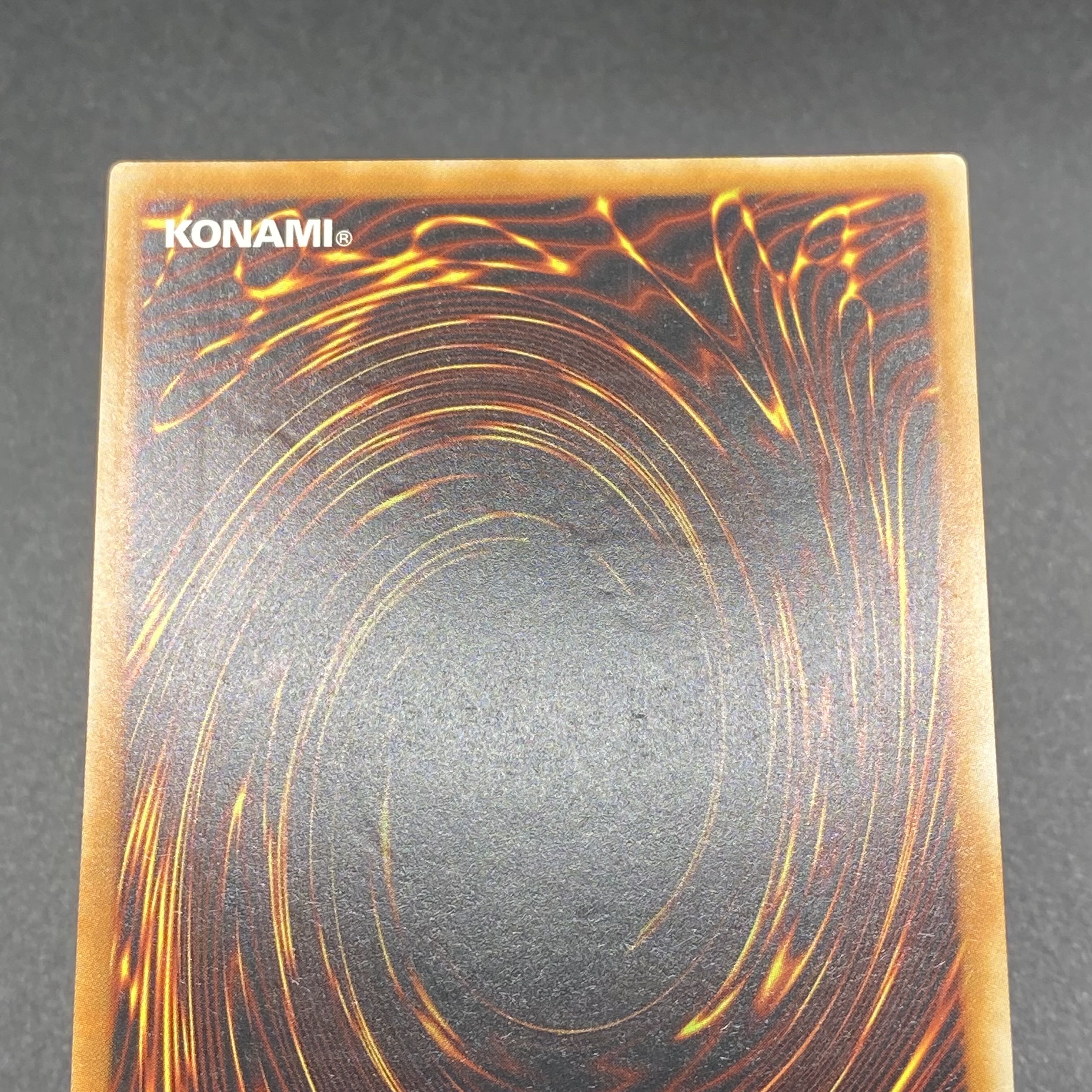 CAIDO DE ALBAZ /Fallen of Albaz OP19-SP001 Ultimate Rare Relief Spanish Edition