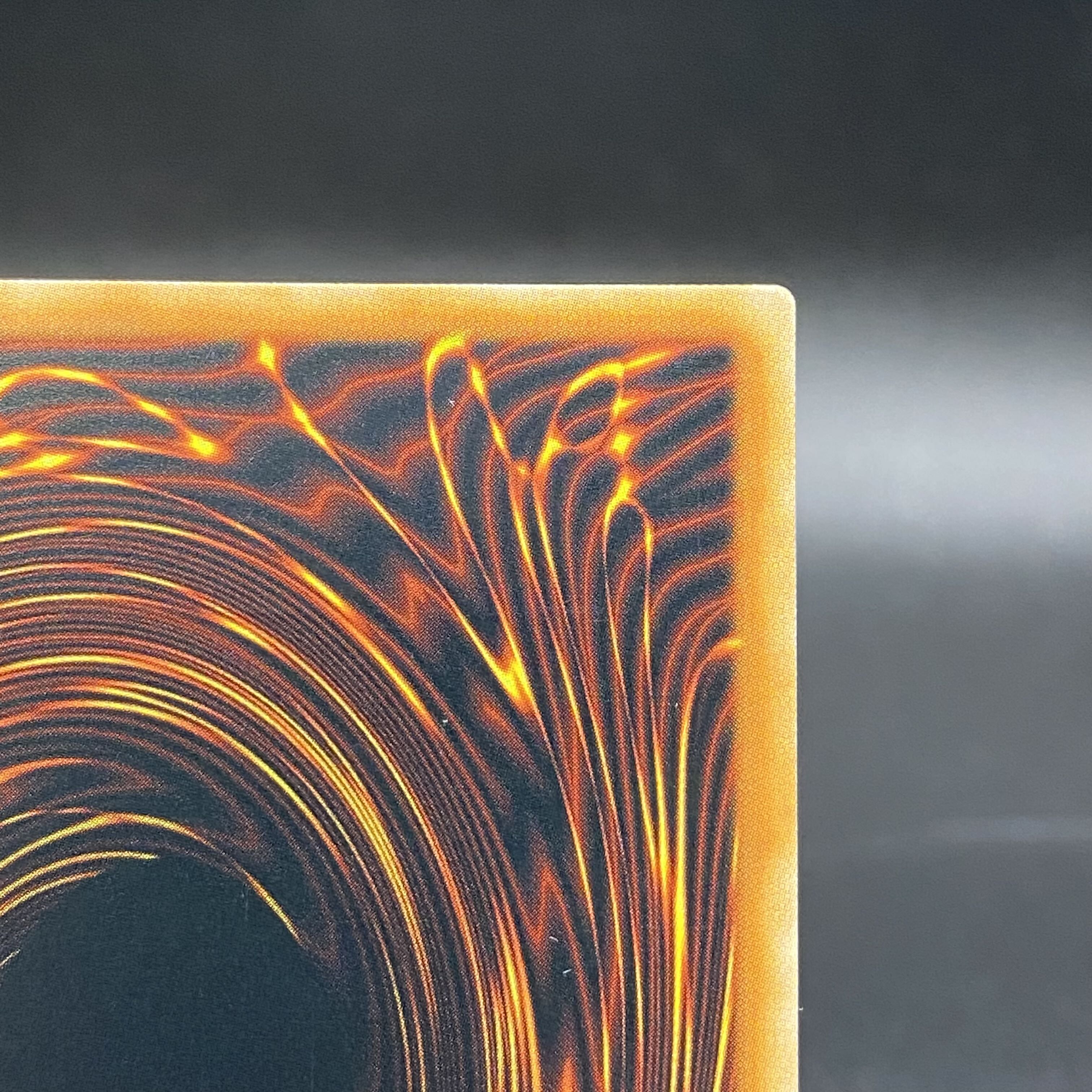 CAIDO DE ALBAZ /Fallen of Albaz OP19-SP001 Ultimate Rare Relief Spanish Edition