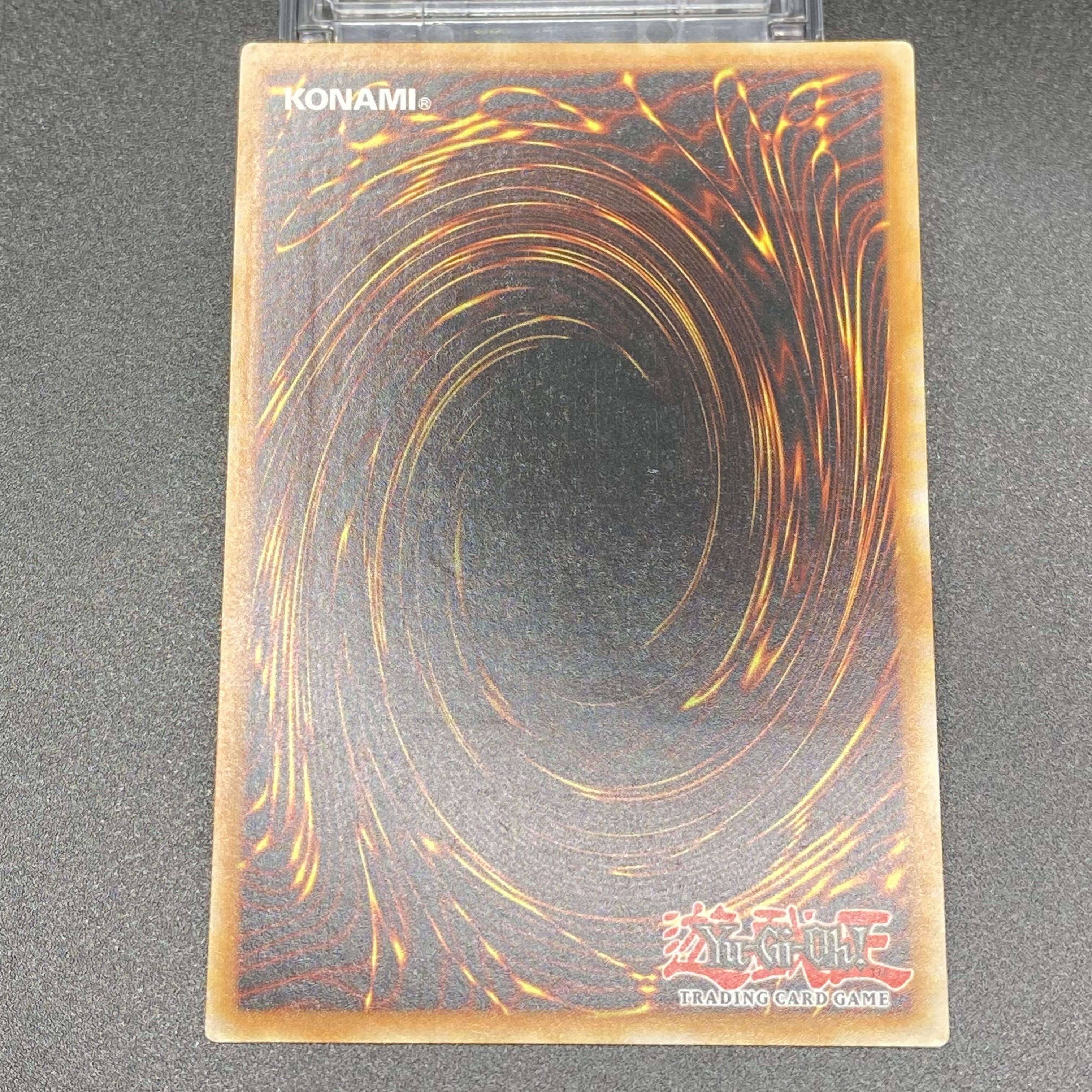 CAIDO DE ALBAZ /Fallen of Albaz OP19-SP001 Ultimate Rare Relief Spanish Edition