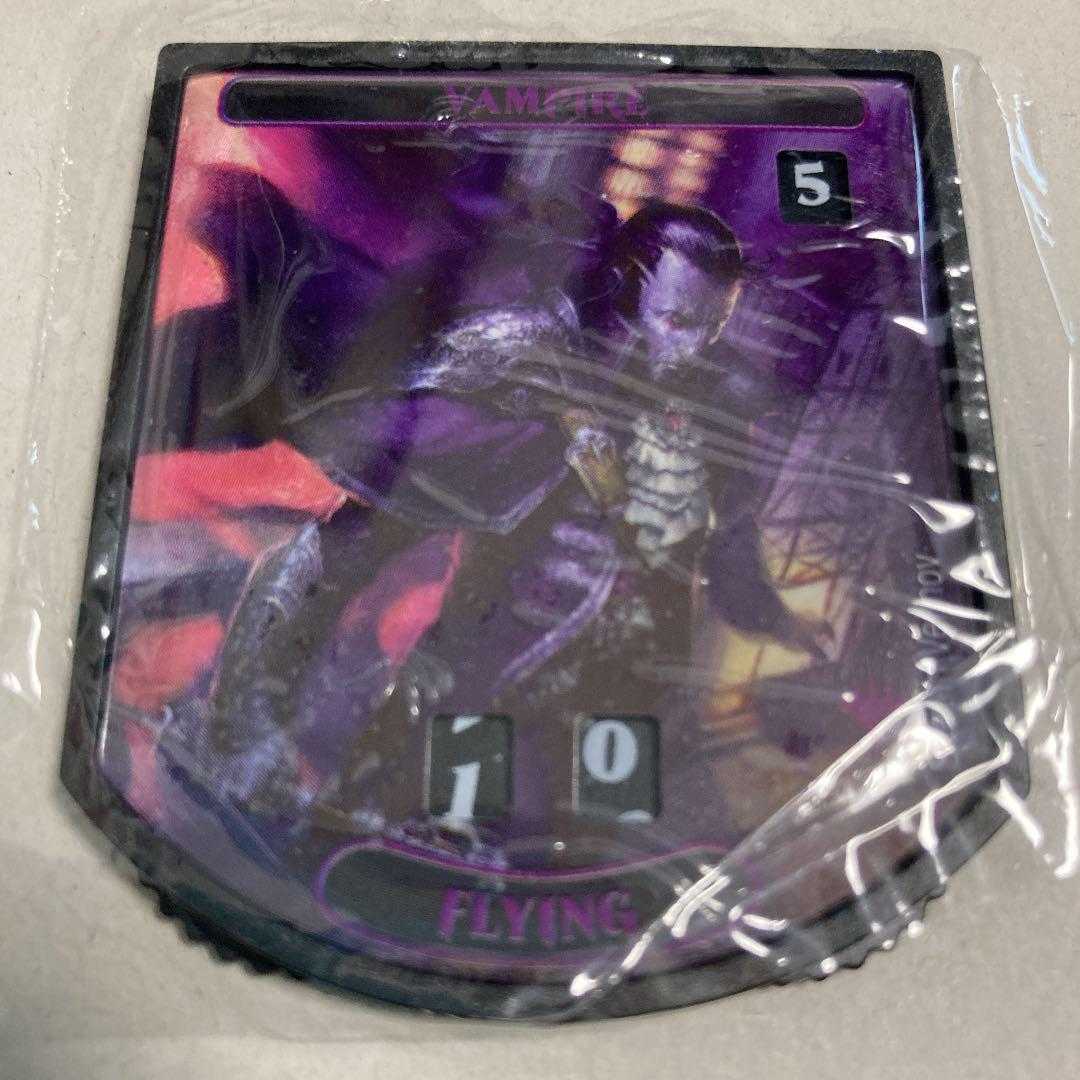 MTG 公式レリックトークン 吸血鬼 / Vampire 2個セット