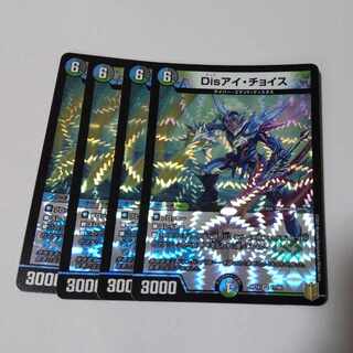 Disアイ・チョイス VR 11/95