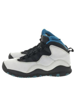 AIR JORDAN 10 レトロ GS 23.5cm