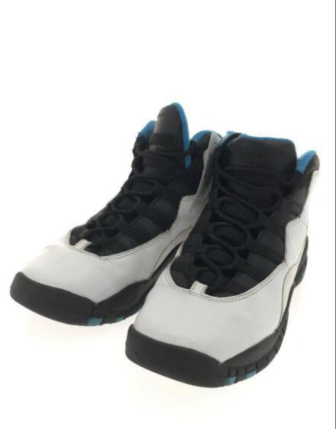 AIR JORDAN 10 レトロ GS 23.5cm