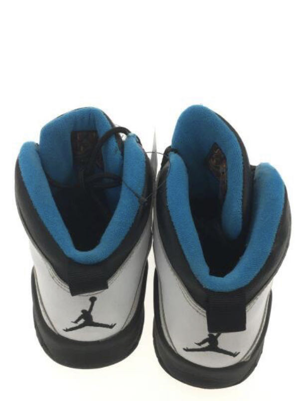 AIR JORDAN 10 レトロ GS 23.5cm