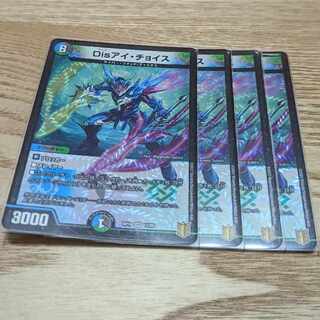 Disアイ・チョイス VR 11/95